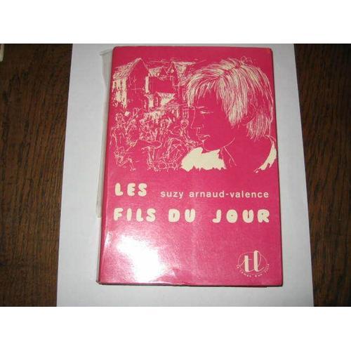 Les Fils Du Jours on Productcaster.