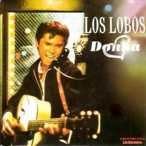 Los Lobos : Donna on Productcaster.