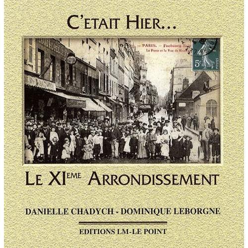 Le Xie Arrondissement - La Folie-Méricourt, Saint-Ambroise, La Roqu... on Productcaster.