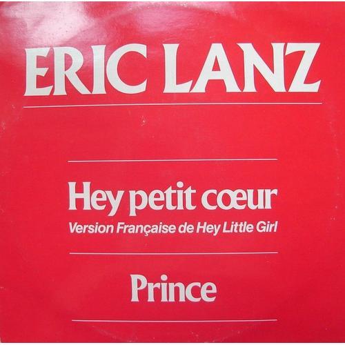 Hey Petit Coeur (Hey Little Girl) on Productcaster.