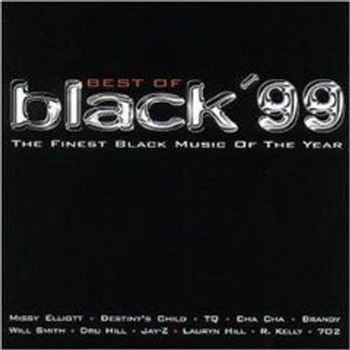 Best Of Black '99 on Productcaster.