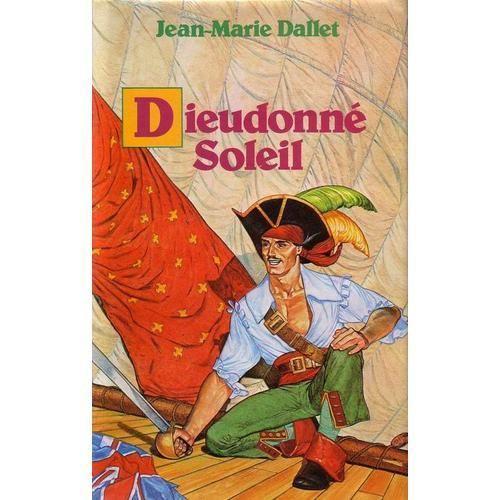 Dieudonné Soleil on Productcaster.