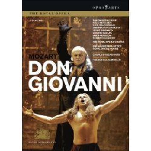 Don Giovanni on Productcaster.