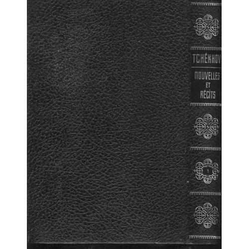 Nouvelles Et Récits 1883 - 1884 Tome I on Productcaster.