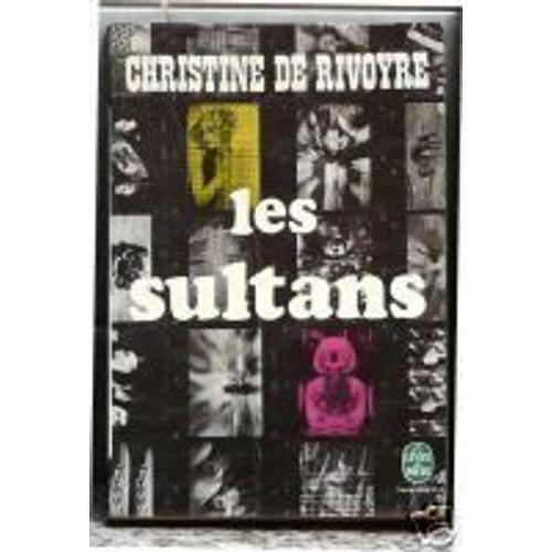 Les Sultans on Productcaster.