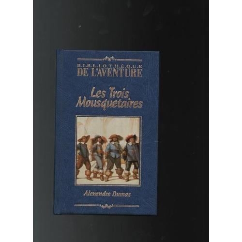 Les Trois Mousquetaires Les Trois Mousquetaires on Productcaster.