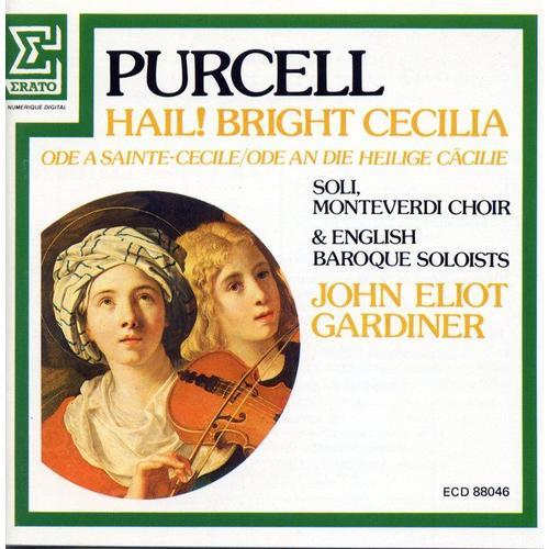 Hail! Bright Cecilia on Productcaster.