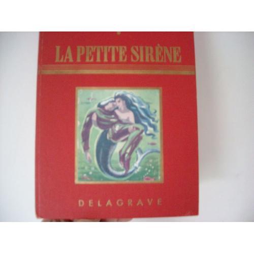 La Petite Sirène - Le Sanglier De Bronze - Jean Balourd on Productcaster.