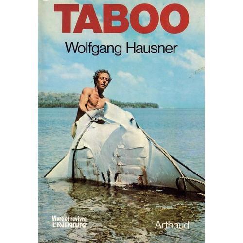 Taboo on Productcaster.