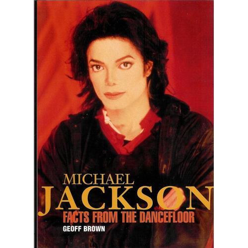 Michael Jackson: Facts From The Dancefloor on Productcaster.