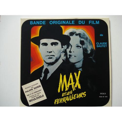 Max Et Les Ferrailleurs on Productcaster.