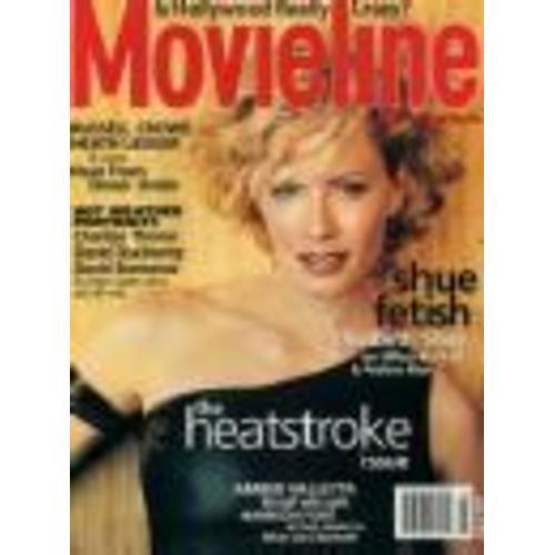 Movieline N° 08 : The Heatstroke on Productcaster.