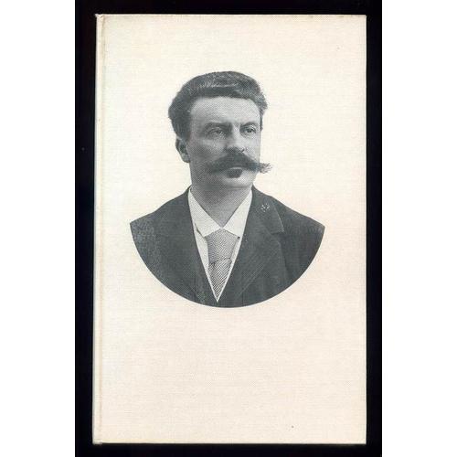 Fin De Siecle. Guy De Maupassant. Sur L'eau. Boule De Suif. La Mais... on Productcaster.