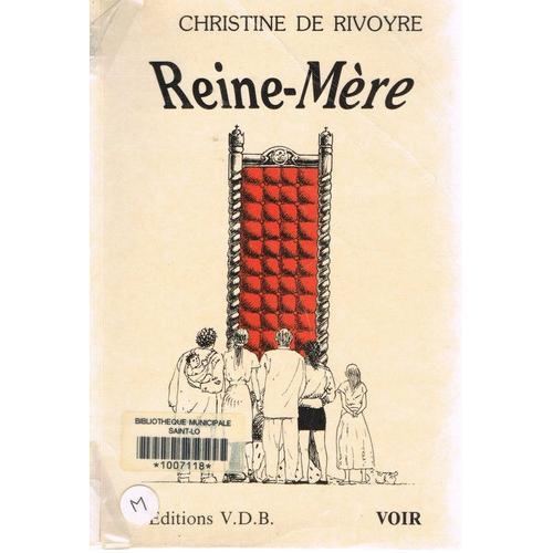 Reine-Mère on Productcaster.