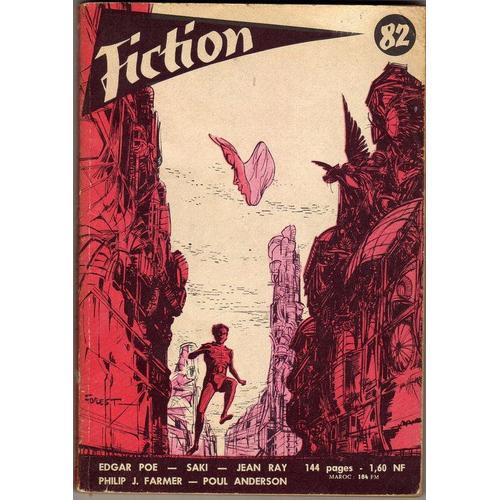 Fiction - 82 on Productcaster.