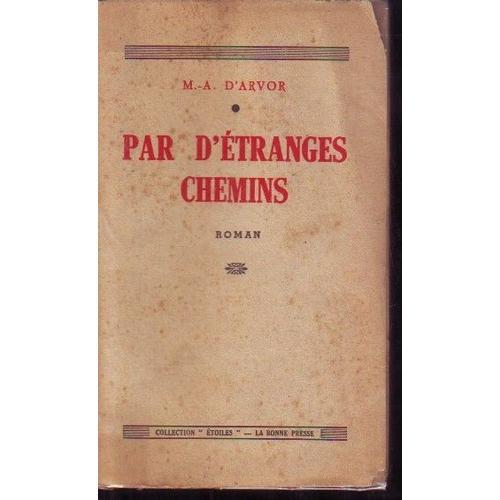 Par D'etranges Chemins on Productcaster.