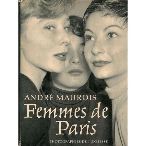 Femmes De Paris Femmes De Paris on Productcaster.