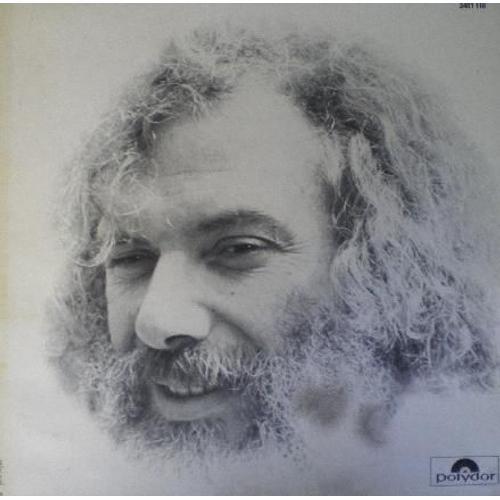 Lp « Georges Moustaki/75 - Les Amis De Georges » on Productcaster.