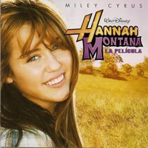 Hannah Montana: La Pelicula on Productcaster.