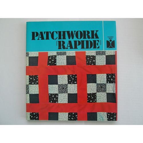 Patchwork Rapide on Productcaster.