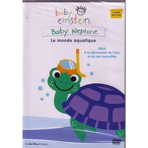 Baby Neptune (Dvd) on Productcaster.