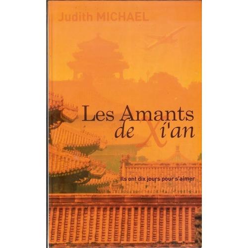 Les Amants De Xi'an - Roman on Productcaster.