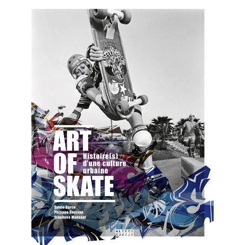 Art Of Skate on Productcaster.