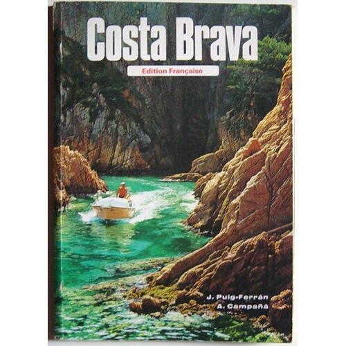 Costa Brava on Productcaster.