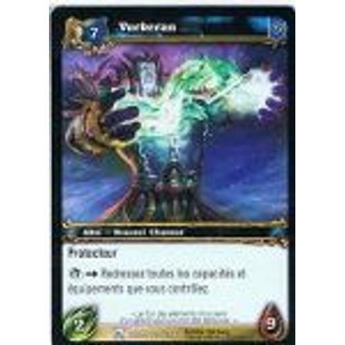 Vurkeran - World Of Warcraft - Champ Honneur 119 - C on Productcaster.