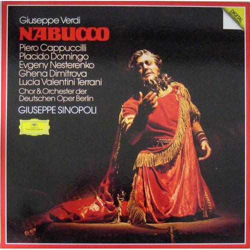 Nabucco on Productcaster.