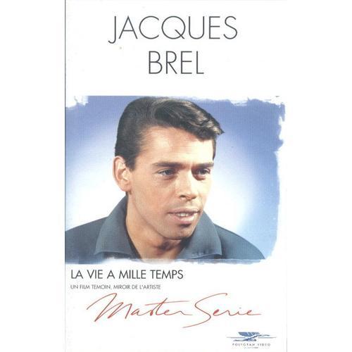 Jacques Brel on Productcaster.