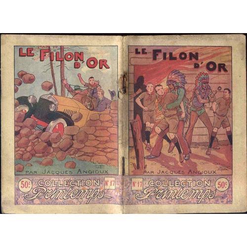 Le Filon D'or on Productcaster.