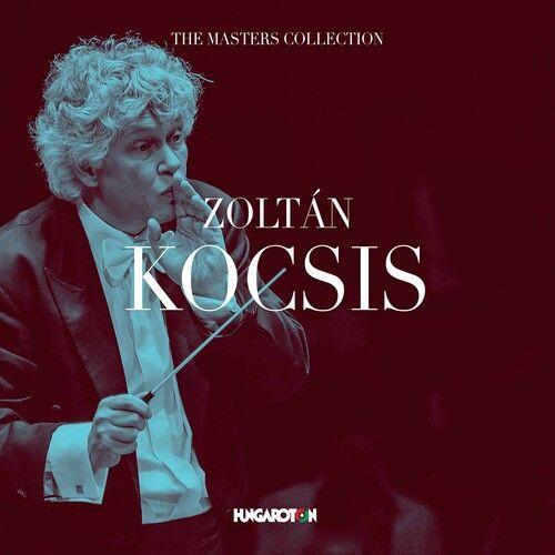 Various Artists - Masters Collection: Kocsis Compact Discs 3 Pack on Productcaster.