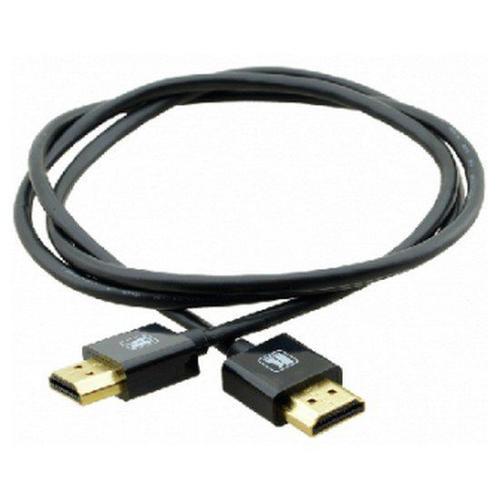 kramer mince ethernet ultra 0.6 m hdmi cable on Productcaster.