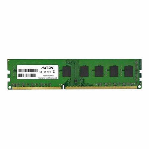 afox memoire ram afld34an1p 1x4gb ddr3 on Productcaster.