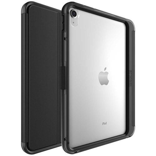 otterbox couverture folio symmetry folio ipad 10th gen on Productcaster.