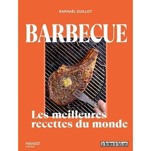 Barbecue - Les Meilleures Recettes Du Monde on Productcaster.