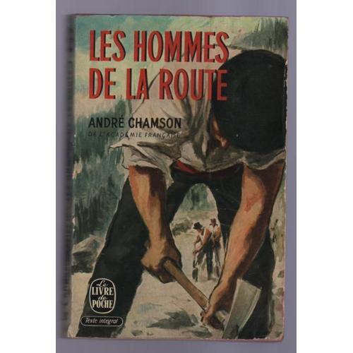 Les Hommes De La Route on Productcaster.