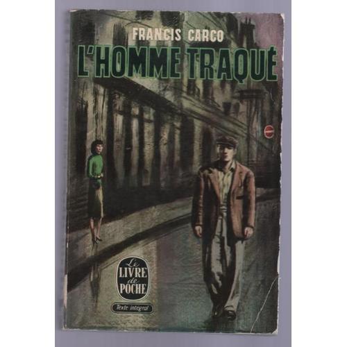 L'homme Traque on Productcaster.