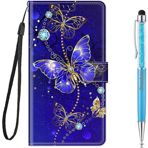 Coque Pour Huawei P Smart Plus 2019/ Honor 20 Lite, Mode Cratif Eff... on Productcaster.