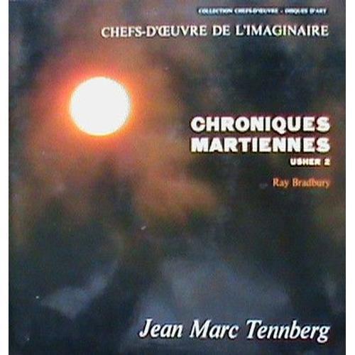 Chroniques Martiennes- Usher 2 -Ray Bradbbury on Productcaster.