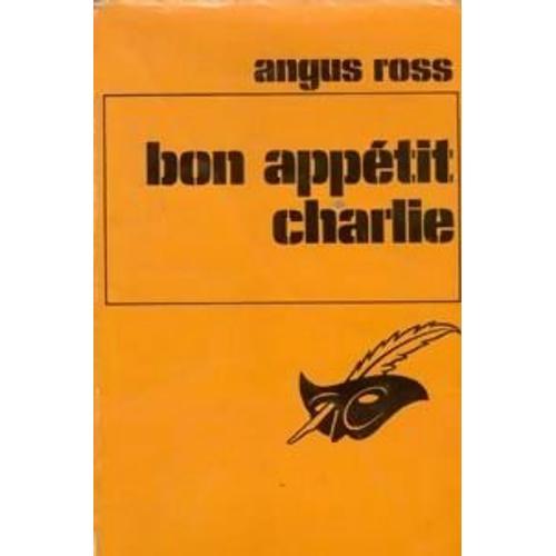 Bon Appetit Charlie Bon Appetit Charlie on Productcaster.