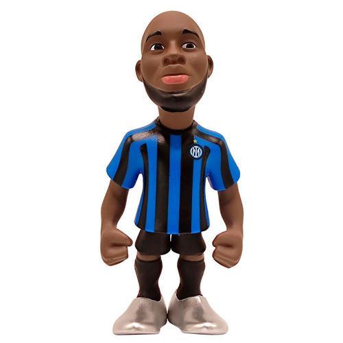 Minix Figurine Lukaku Inter 12 Cm on Productcaster.