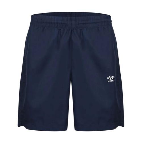 Short Marine Homme Umbro Net on Productcaster.