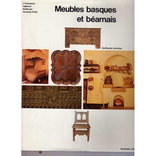 Meubles Basques Et Béarnais on Productcaster.