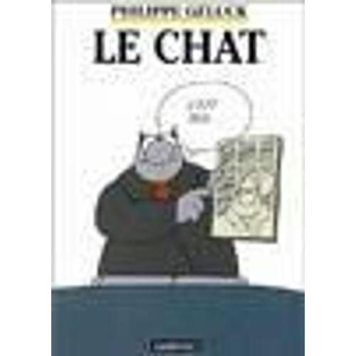 Le Chat on Productcaster.