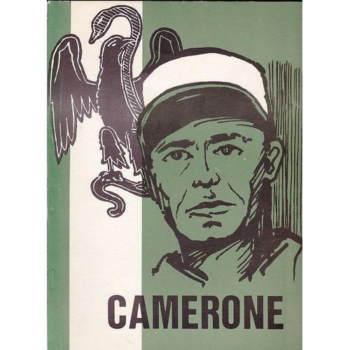 Camerone 1969 on Productcaster.