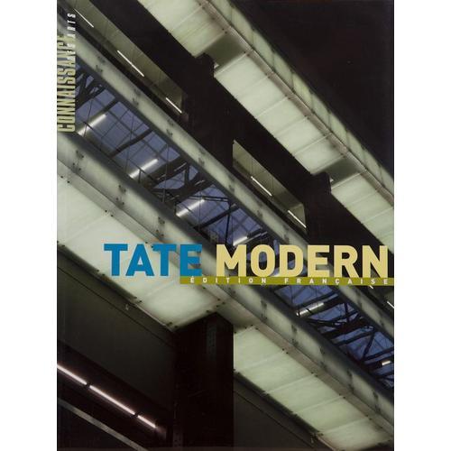 Connaissance Des Arts Hors-Série N° 165 : Tate Modern Édition Fran... on Productcaster.