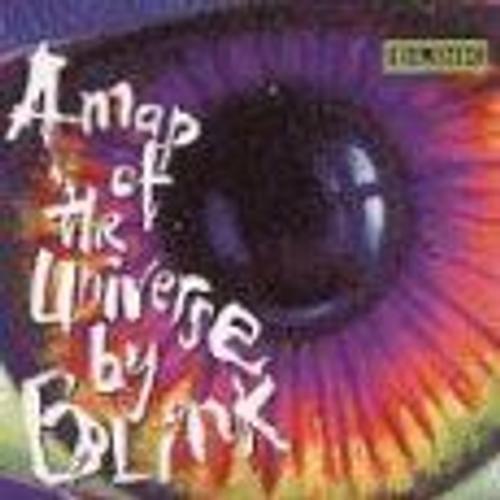 A Map Of The Universe By Blink on Productcaster.