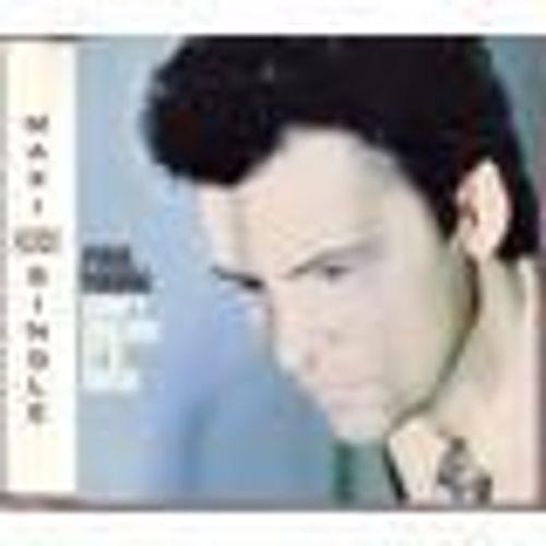 2 Titres Paul Young Don't Drean It's Over on Productcaster.